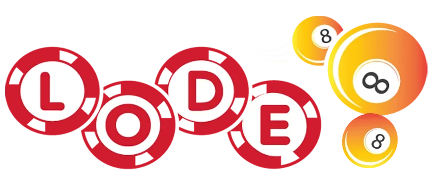 Logo LODE88